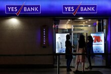 YES बँकेवर निर्बंध येण्याआधी 24 तासांत गुजरातच्या कंपनीनं काढले 265 कोटी