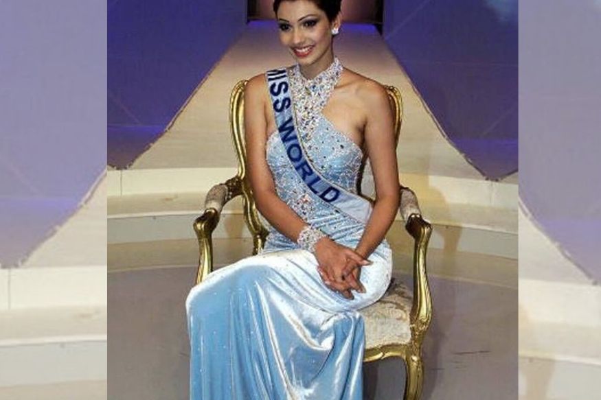 या 'विश्वसुंदरी' अभिनेत्रीला मारायचा पती; 10 वर्षं आहे चित्रपटसृष्टीतून गायब