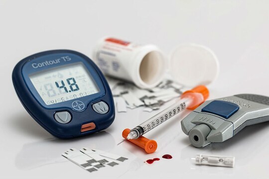 Diabetes Diet: हे नाश्ताचे प्रकार मधुमेहाच्या रुग्णांना आहेत वरदान