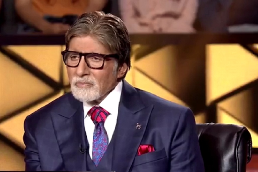 ‘वयाच्या 15 व्या वर्षी 8 लोकांनी माझ्यावर बलात्कार केला’, KBC स्पर्धकाचा धक्कादायक खुलासा