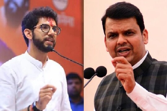 आदित्य CM होण्याच्या चर्चेवर मुख्यमंत्र्यांचा टोला, प्रत्येकाला 'हा' अधिकार
