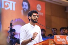 आदित्य ठाकरेंना वरळीतून आघाडीचा 'हा' नेता देणार थेट आव्हान!