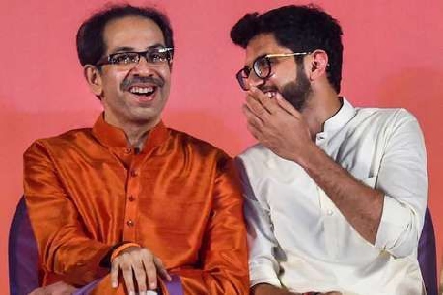 शिवसेनेने भाजपकडे मागितलं मुख्यमंत्रिपद, 50 -50 फॉर्म्युल्याची अट - सूत्रांची माहिती