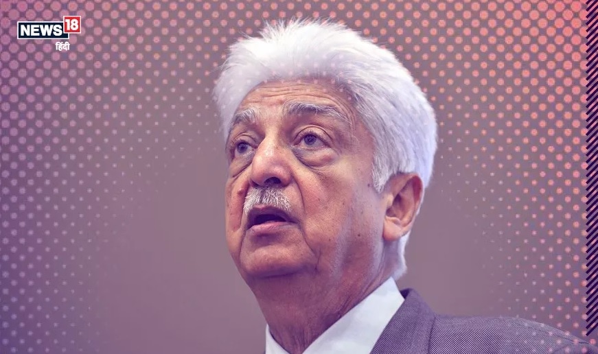 या यादीत दुसऱ्या स्थानावर विप्रोचे संस्थापक अजीम प्रेमजी यांचं नाव येतं. त्यांनी परोपकारासाठी एकूण 453 कोटी रुपये दान केले. या यादीत दुसऱ्या स्थानावर विप्रोचे संस्थापक अजीम प्रेमजी यांचं नाव येतं. त्यांनी परोपकारासाठी एकूण 453 कोटी रुपये दान केले.