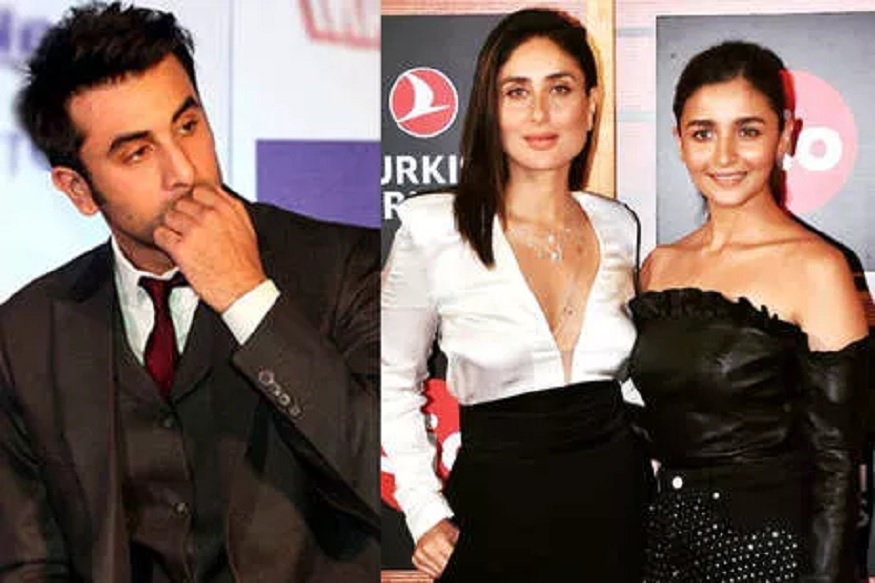 आलिया भट्टला वहिनी करण्यावर करिना कपूरने दिलं भन्नाट उत्तर, करण जोहरने उडवली थट्टा