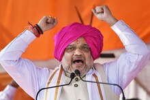 अमित शहांचा महाराष्ट्राच्या मुख्यमंत्रिपदाबाबत खुलासा, हा नेता सांभाळणार धुरा