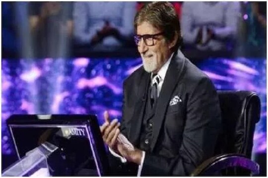 KBC 11 : शिक्षिका असूनही देऊ शकली नाही 'या' सोप्या प्रश्नाचं उत्तर, जिंकले इतके लाख
