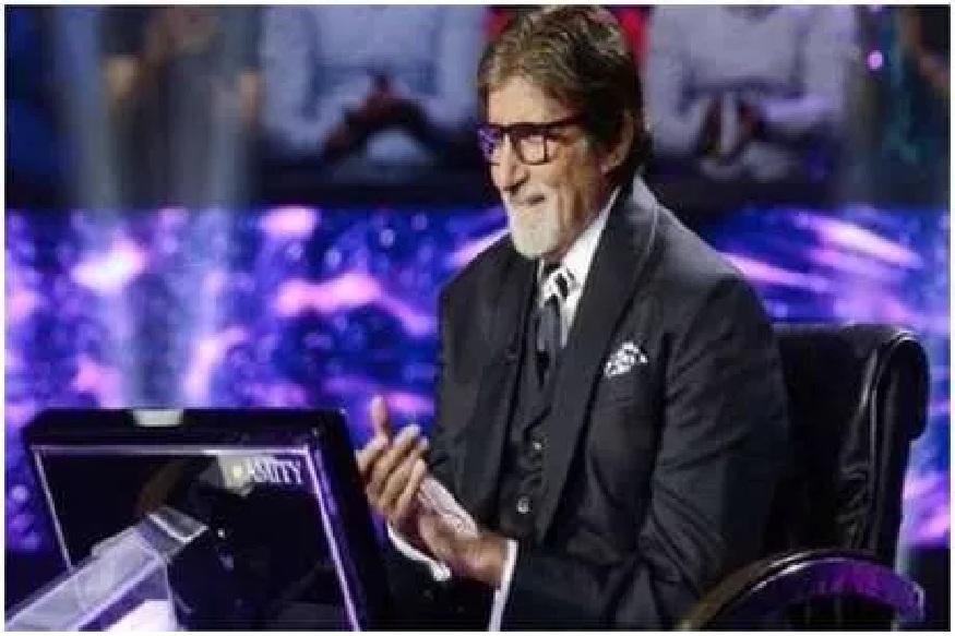 KBC 11 : शिक्षिका असूनही देऊ शकली नाही 'या' सोप्या प्रश्नाचं उत्तर, जिंकले इतके लाख