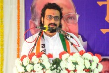 'आता फक्त 'हे' 3 पर्याय आहेत', अमोल कोल्हेंनी करून दिली गंभीर धोक्याची जाणीव