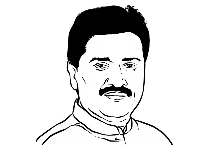 Marathwada Election Result 2019 LIVE : अशोक चव्हाणांनी गड राखला, भाजपचा मास्टरप्लॅन ठरला फेल