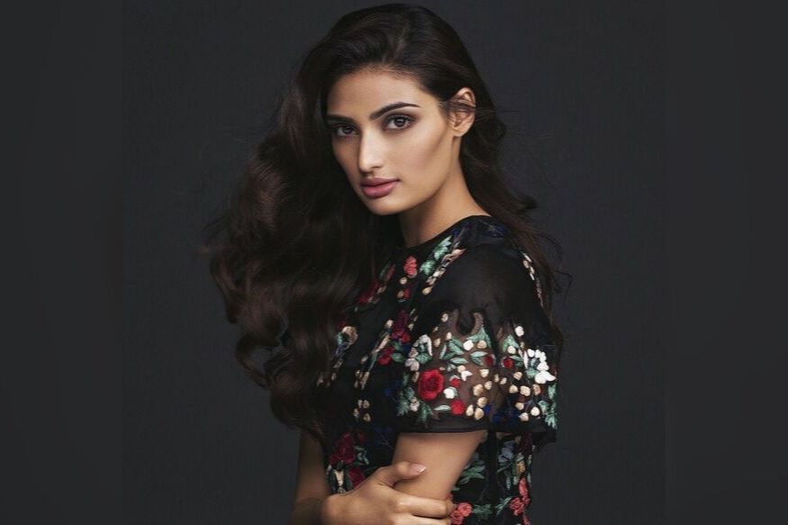 सुनील शेट्टीची लेक करतेय केएल राहुलला डेट? सोशल मीडियावर PHOTO VIRAL