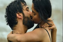 Rangeela च्या नव्या व्हर्जनच्या Trailer मध्ये दिसल्या नैना गांगुलीचा Hot अदा