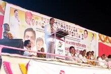गिरीश महाजनांनी ज्योतिषाचा व्यवसाय सुरू केला की काय, राष्ट्रवादीचा टोला