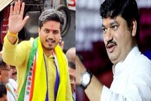 मतदानाआधी भाजपच्या अंतर्गत सर्व्हेने खळबळ ; धनंजय मुंडे, रोहित पवार फ्रंटफूटवर?