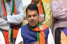 फडणवीसांनी दिल्लीत ज्या भाजप उमेदवाराचा आक्रमकपणे प्रचार केला त्याचं काय झालं?