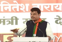 VIDEO: ...म्हणून मुंबईत नारायण राणेंचा भाजपमध्ये होऊ शकला नाही प्रवेश