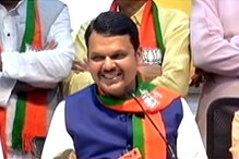 निकालानंतरची सगळ्यात मोठी बातमी, भाजप करणार उद्या सत्ता स्थापनेचा दावा! निकालानंतरची सगळ्यात मोठी बातमी, भाजप करणार उद्या सत्ता स्थापनेचा दावा!