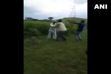 क्रूर बदला; गुप्तांगात मिरची पावडर टाकून VIDEO केला व्हायरल