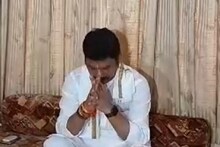 'काल मला जग सोडून जावं वाटलं', धनंजय मुंडेंना अश्रू अनावर