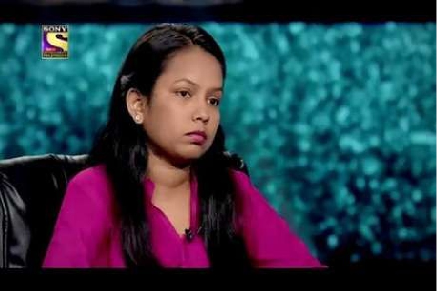 वडिलांनी सोडली साथ, मोठ्या भावाचं निधन, KBC स्पर्धकाची कहाणी ऐकून बिग बी भावुक