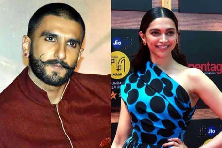 पती रणवीरच्या माघारी असं काही म्हणाली दीपिका, ज्याची तिलाच वाटू लागली भीती