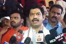 VIDEO : पुण्यातील फ्लॅटवर दीड कोटींचं कर्ज थकल्याबद्दल धनंजय मुंडेंचा खुलासा