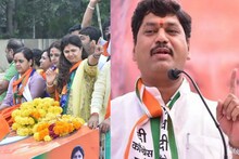 'ए भावा, परळीत फक्त पंकजाताईंची हवा...'