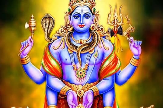 काय आहे धनत्रयोदशीचं महत्त्व? धन्वंतरीची कशी करावी पूजा