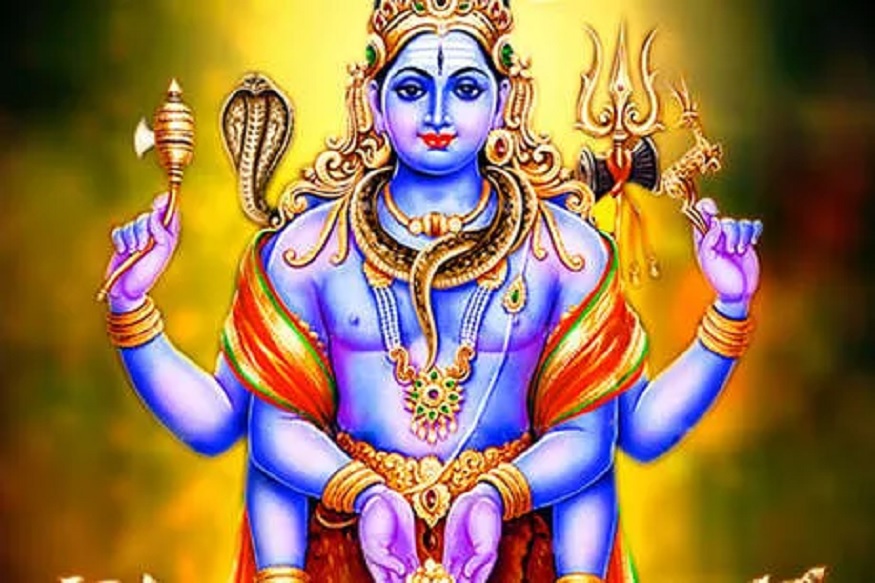 काय आहे धनत्रयोदशीचं महत्त्व? धन्वंतरीची कशी करावी पूजा