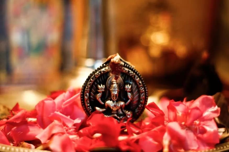भांडी- धनोत्रयोदशीला भांडी विकत घेण्याची प्रथा आहे. जर तुम्ही याबाबतीत थोडे संभ्रमात असाल तर तुम्ही पितळेची भांडी विकत घेऊ शकता. भांडी विकत घेतल्यानंतर ती घराच्या पूर्व दिशेला ठेवा. भांडी- धनोत्रयोदशीला भांडी विकत घेण्याची प्रथा आहे. जर तुम्ही याबाबतीत थोडे संभ्रमात असाल तर तुम्ही पितळेची भांडी विकत घेऊ शकता. भांडी विकत घेतल्यानंतर ती घराच्या पूर्व दिशेला ठेवा.