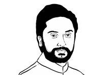 देशमुख घराण्याच्या धाकट्या चिरंजीवानं राखला गड!