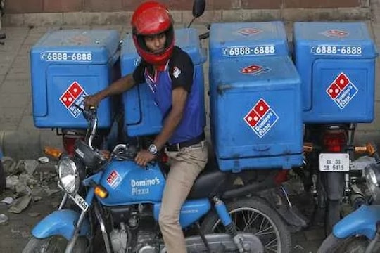 इथे राहणारे लोक Dominos पिझ्झा खाऊ शकणार नाहीत, कंपनीने घेतला मोठा निर्णय