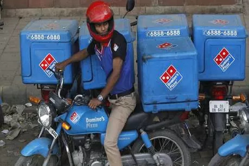 इथे राहणारे लोक Dominos पिझ्झा खाऊ शकणार नाहीत, कंपनीने घेतला मोठा निर्णय