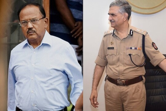 मोदींच्या 'जेम्स बॉण्ड'च्या मदतीला आता मराठी 'सुपरकॉप'