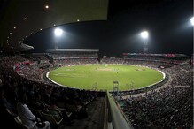टीम इंडियासाठी ऐतिहासिक घटना; गांगुली करणार क्रिकेटची 'गुलाबी' सुरुवात टीम इंडियासाठी ऐतिहासिक घटना; गांगुली करणार क्रिकेटची 'गुलाबी' सुरुवात