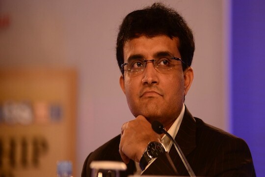 गांगुलीनं आवळल्या पाकच्या मुसक्या, एकाही खेळाडूला आशिया इलेव्हन संघात देणार नाही जागा