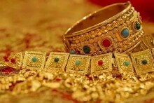 दिवाळीच्या आधी सोन्याला झळाळी, चांदीलाही आली चमक, हे आहेत आजचे दर
