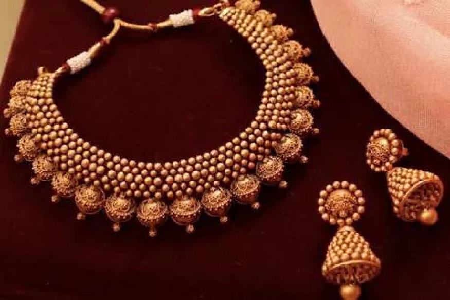 सोन्याचांदीला झळाळी कायम, सलग दुसऱ्या दिवशी किंमती वाढल्या; हे आहेत दर