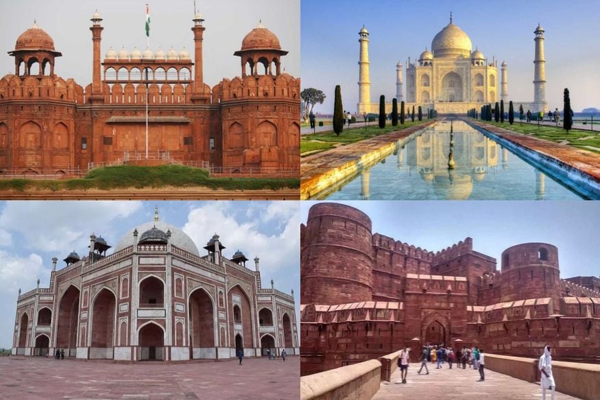 भारतात असे अनेक ऐतिहासिक वास्तू आहेत ज्या पाहण्यासाठी सरकारने तिकीट ठेवे आहे. या तिकीटांमुळे दरवर्षी सरकारला अनेक लाखांचा नफा होतो. नेमकी या ऐतिकाहासिक वास्तू कोणत्या ते तुम्हाला माहीत आहेत का... आज आम्ही तुम्हाला याच इमारतींबद्दल आणि तिथून मिळणाऱ्या कमाईबद्दल सांगणार आहोत. भारतात असे अनेक ऐतिहासिक वास्तू आहेत ज्या पाहण्यासाठी सरकारने तिकीट ठेवे आहे. या तिकीटांमुळे दरवर्षी सरकारला अनेक लाखांचा नफा होतो. नेमकी या ऐतिकाहासिक वास्तू कोणत्या ते तुम्हाला माहीत आहेत का... आज आम्ही तुम्हाला याच इमारतींबद्दल आणि तिथून मिळणाऱ्या कमाईबद्दल सांगणार आहोत.