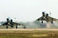 देशातले हे हायवे बनणार रन वे, हवाई दल करतंय युद्धाचा सराव