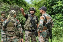 Kashmir : दहशतवाद्यांनी केली 5 बंगाली मजुरांची हत्या, बिगर काश्मिरी लक्ष्य
