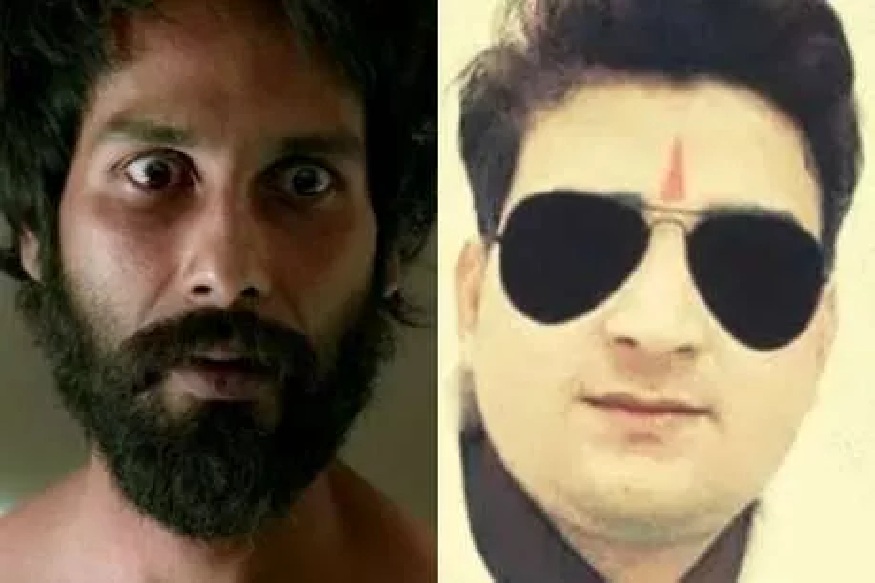 'कबीर सिंह'च्या चाहत्यानं एकतर्फी प्रेमातून केला मुलीचा खून, नंतर केली आत्महत्या