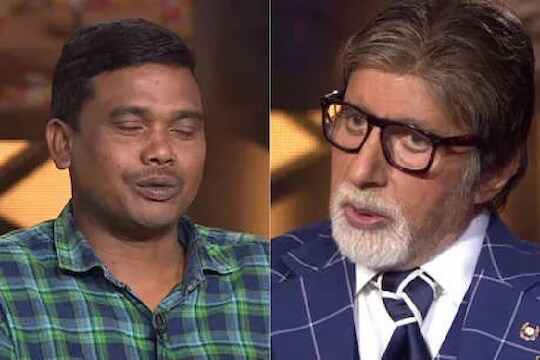 KBC 11 : पहिल्यांदाच एक्सपर्ट सुद्धा झाले फेल, या प्रश्नाचं अचूक उत्तर Google कडेही नाही