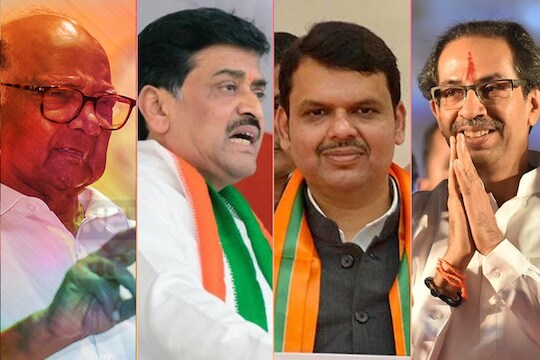 भाजपच्या सत्तेला धोका? महाराष्ट्राला मिळू शकतो नवा मुख्यमंत्री