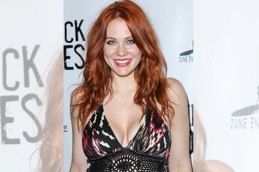 90 च्या दशकातील ही प्रसिद्ध टीव्ही अभिनेत्री आता झाली पॉर्न स्टार