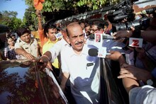 मनोहर जोशींनी दिला शिवसेना-भाजपला घरचा अहेर, म्हणाले...