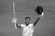 मयंकला संघातून वगळण्यात येणार होतं, एका सल्ल्यानंतर झळकावलं त्रिशतक
