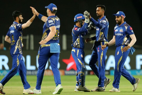 IPL 2020 : मुंबई इंडियन्स संघात सामिल होणार 'पप्पू', रोहित देणार का संधी?
