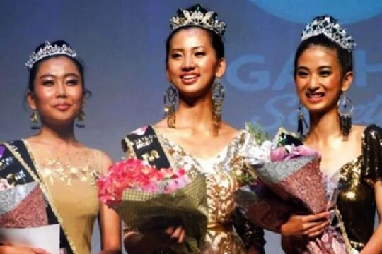 Beauty Pageant च्या सौंदर्यवतीला विचारला PM मोदींबाबत प्रश्न, उत्तर झालं व्हायरल