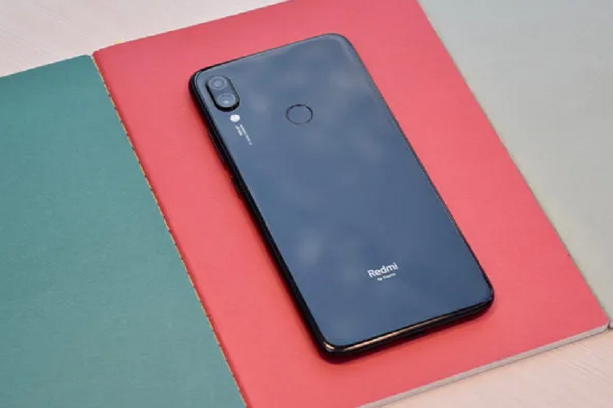 Redmi Note 7 Pro झाला स्वस्त, जाणून घ्या 48 MP कॅमेरा असलेल्या फोनची नवी किंमत